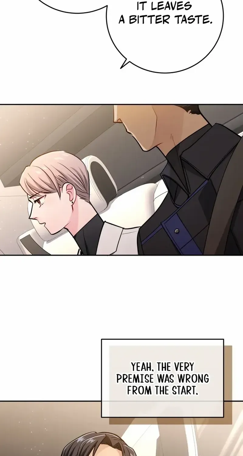 I Became a C-Level Guide Obsessed With Crazy People Chapter 48 page 22 - 