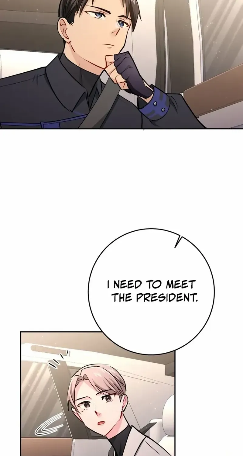 I Became a C-Level Guide Obsessed With Crazy People Chapter 48 page 23 - 