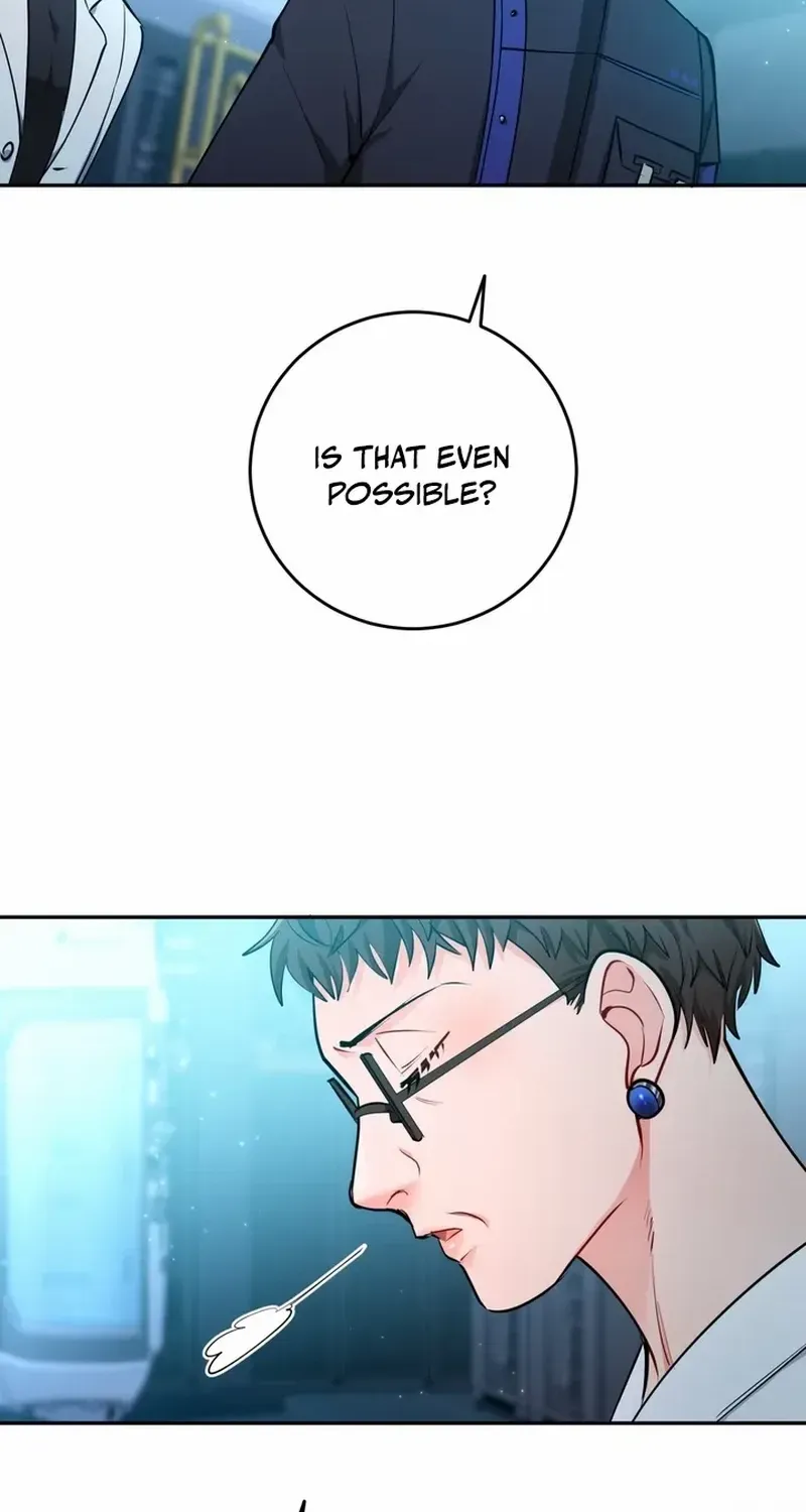 I Became a C-Level Guide Obsessed With Crazy People Chapter 48 page 4 - 