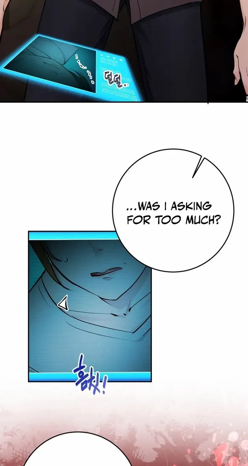 I Became a C-Level Guide Obsessed With Crazy People Chapter 48 page 33 - 