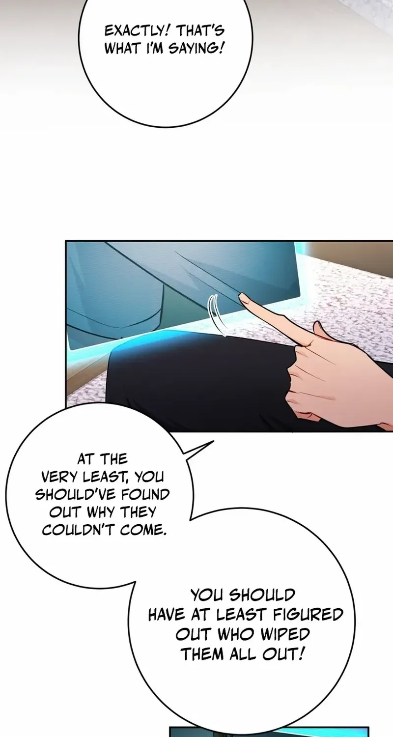 I Became a C-Level Guide Obsessed With Crazy People Chapter 48 page 36 - 