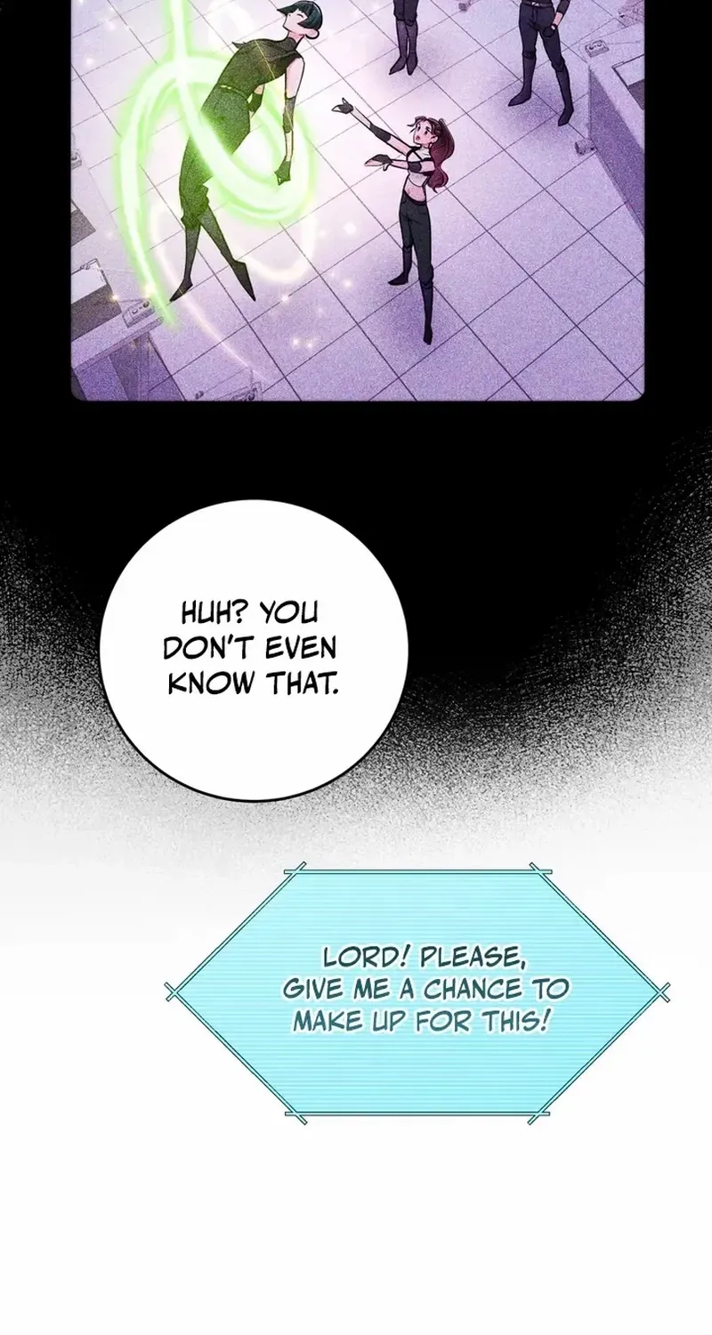 I Became a C-Level Guide Obsessed With Crazy People Chapter 48 page 38 - 