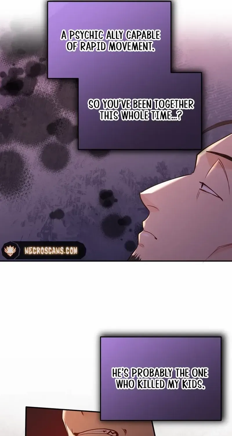 I Became a C-Level Guide Obsessed With Crazy People Chapter 48 page 40 - 