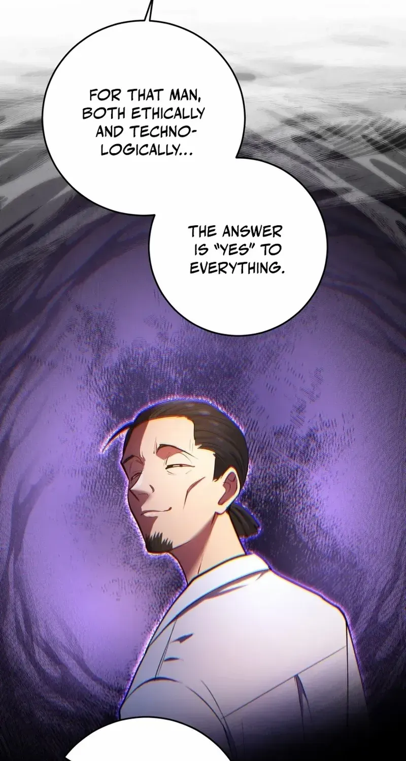 I Became a C-Level Guide Obsessed With Crazy People Chapter 48 page 5 - 