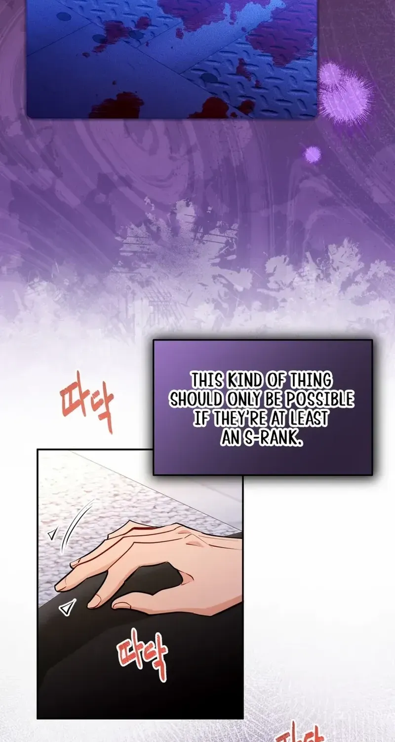 I Became a C-Level Guide Obsessed With Crazy People Chapter 48 page 42 - 