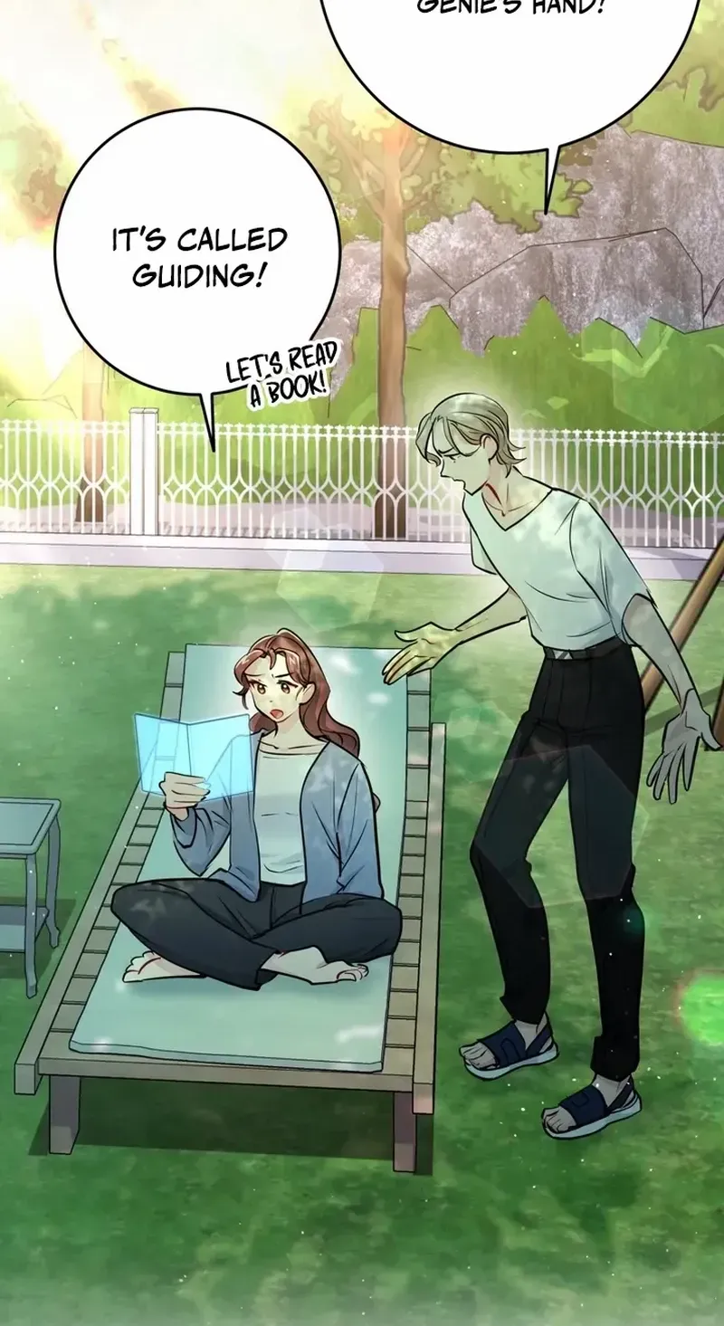 I Became a C-Level Guide Obsessed With Crazy People Chapter 48 page 49 - 
