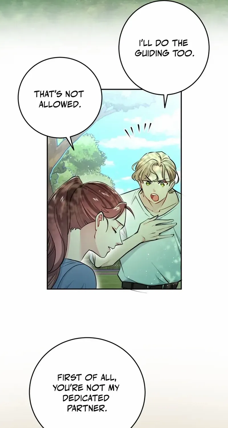 I Became a C-Level Guide Obsessed With Crazy People Chapter 48 page 50 - 