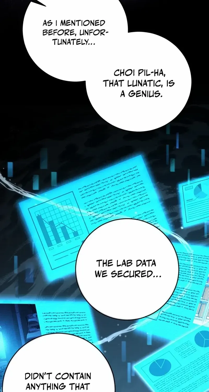 I Became a C-Level Guide Obsessed With Crazy People Chapter 48 page 6 - 