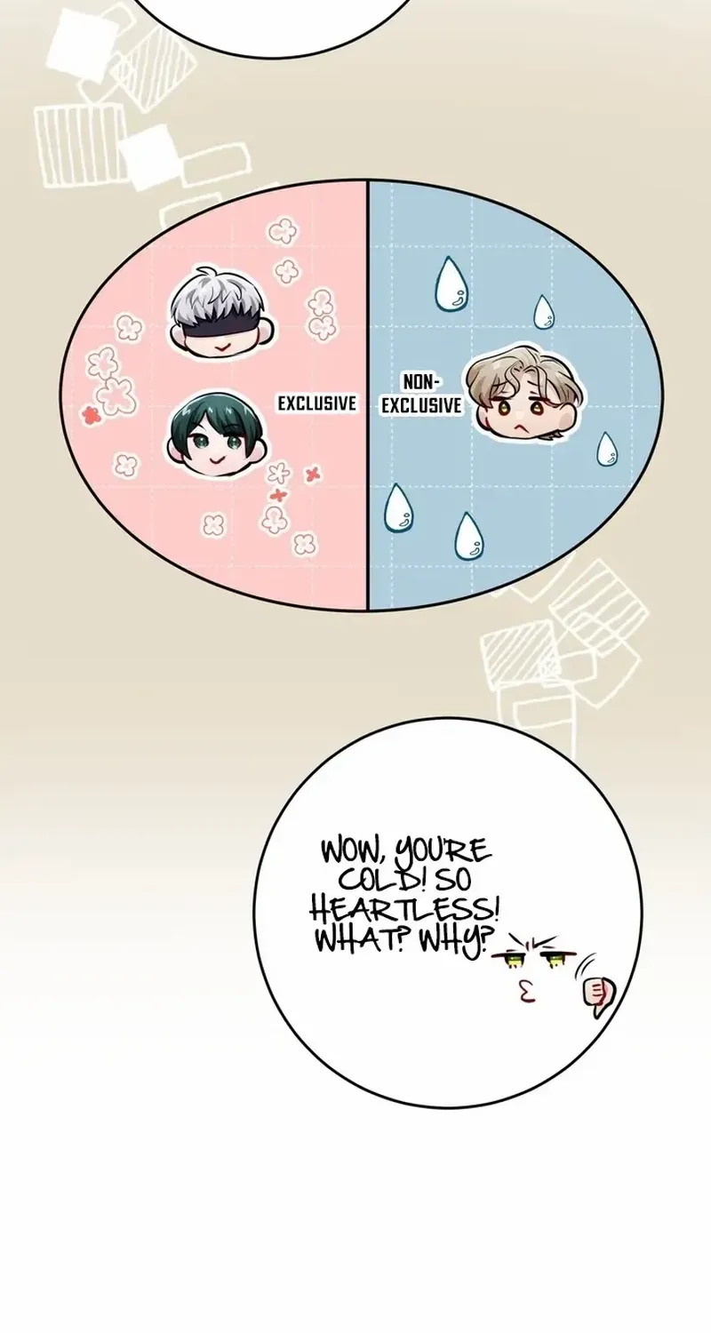 I Became a C-Level Guide Obsessed With Crazy People Chapter 48 page 51 - 