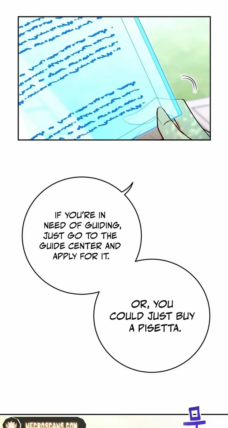 I Became a C-Level Guide Obsessed With Crazy People Chapter 48 page 52 - 