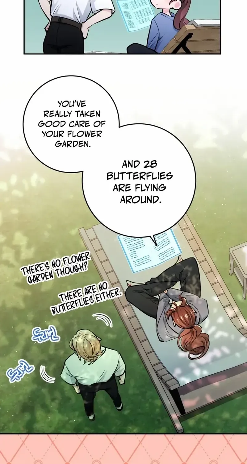 I Became a C-Level Guide Obsessed With Crazy People Chapter 48 page 55 - 