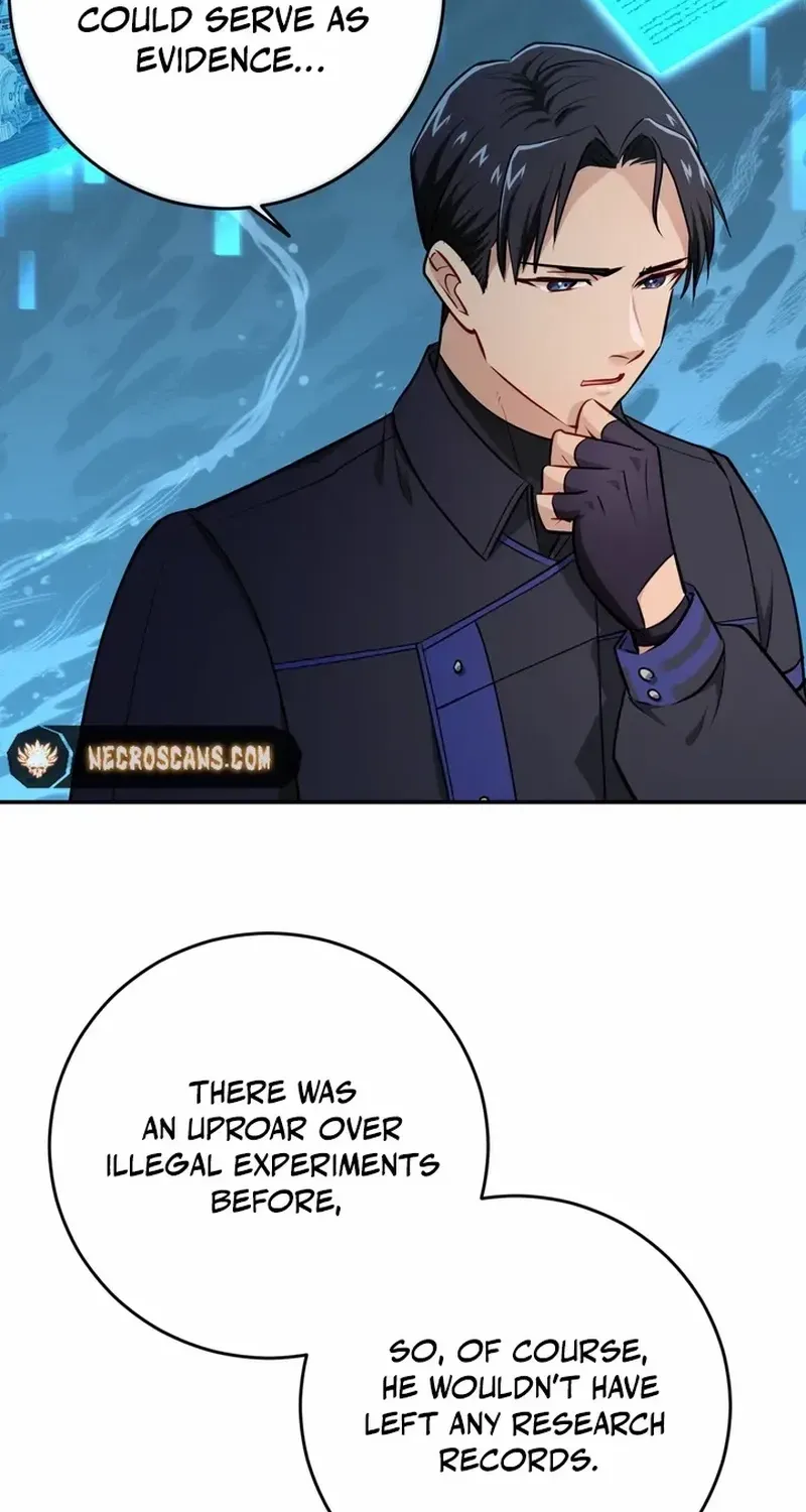 I Became a C-Level Guide Obsessed With Crazy People Chapter 48 page 7 - 