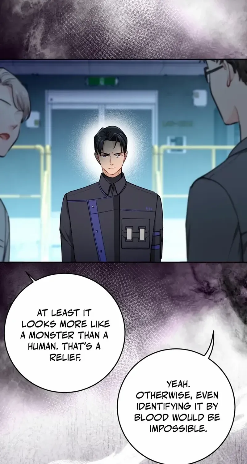 I Became a C-Level Guide Obsessed With Crazy People Chapter 48 page 9 - 