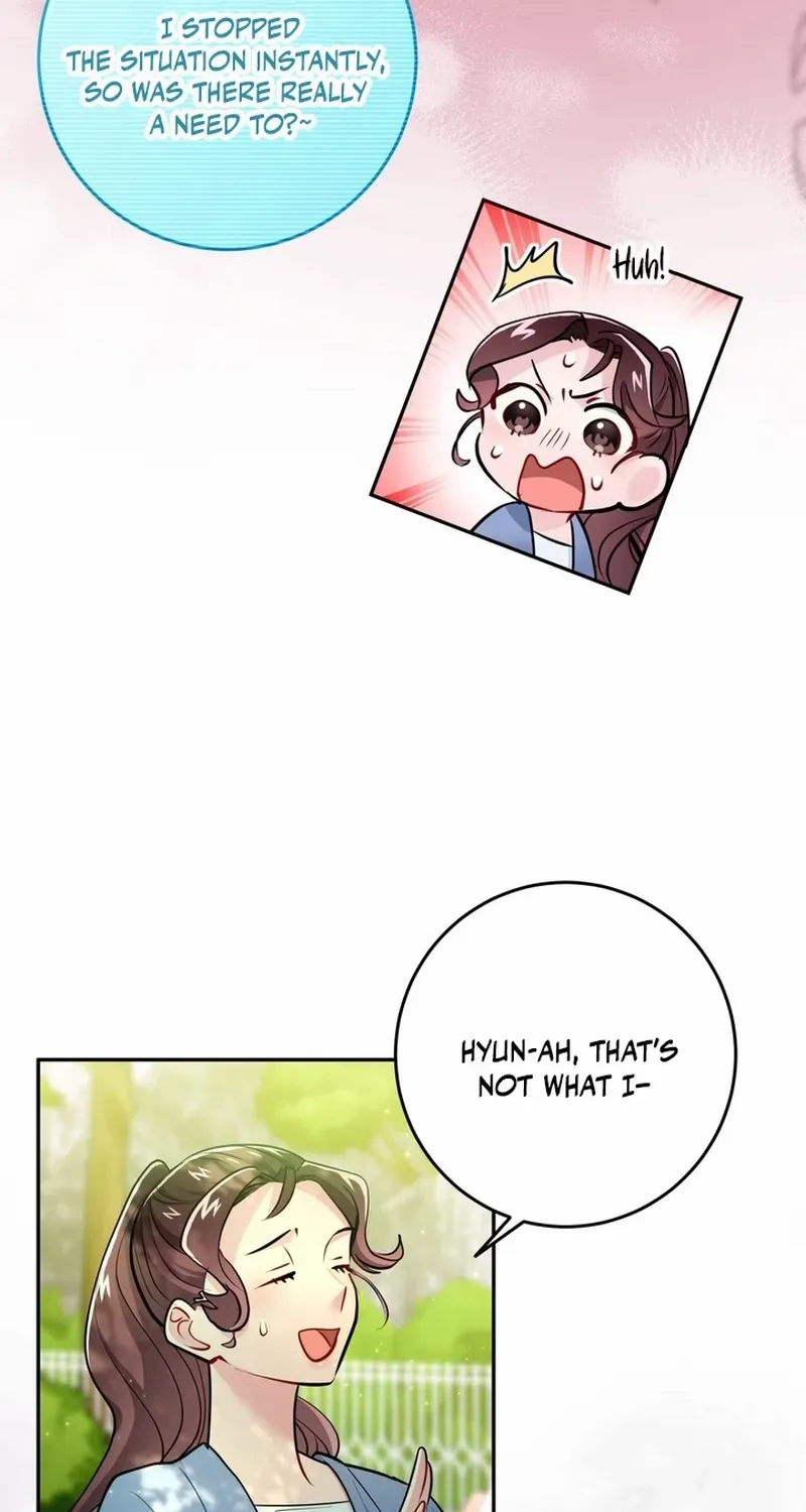 I Became a C-Level Guide Obsessed With Crazy People Chapter 49 page 13 - 