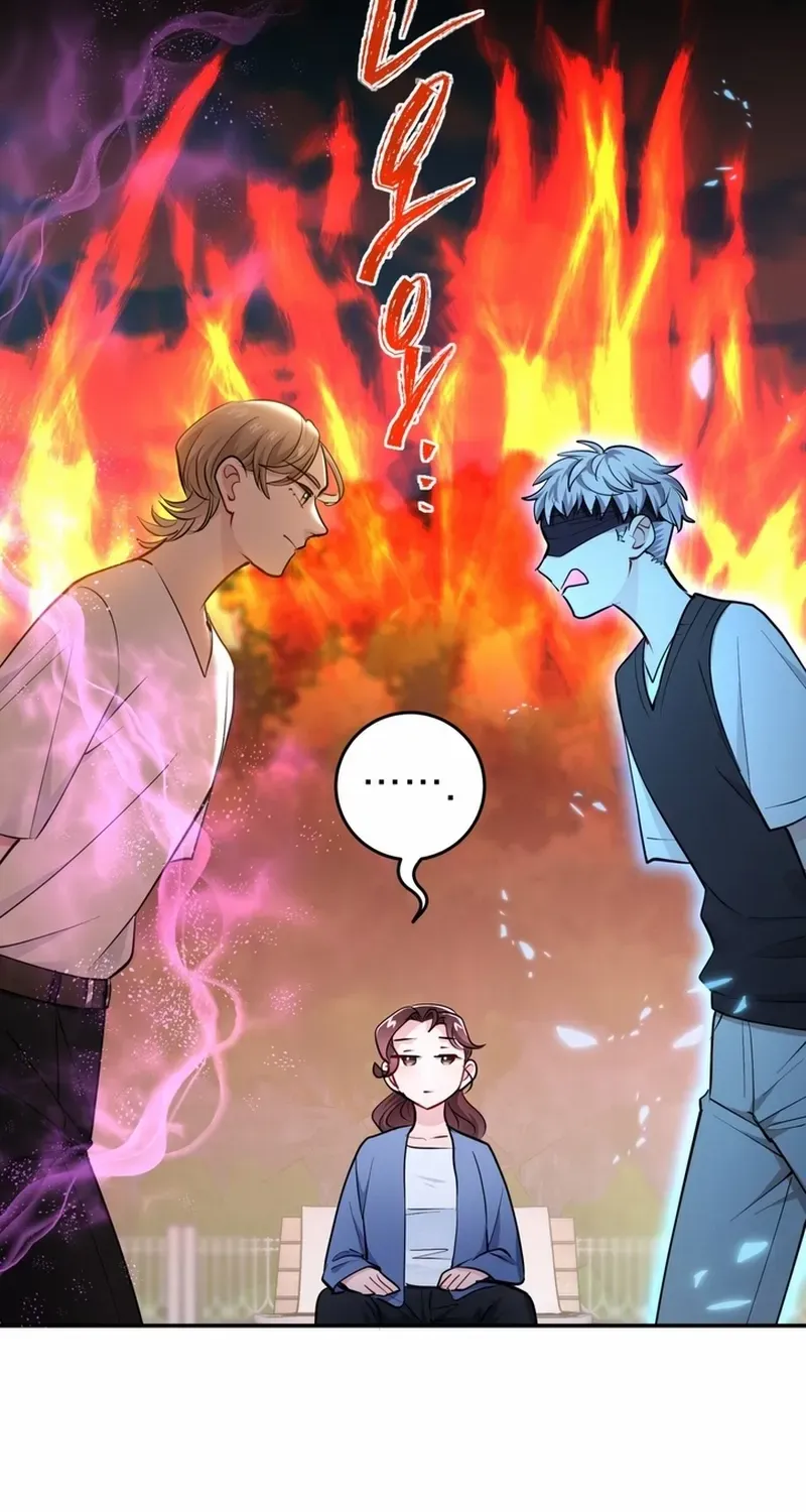 I Became a C-Level Guide Obsessed With Crazy People Chapter 49 page 15 - 