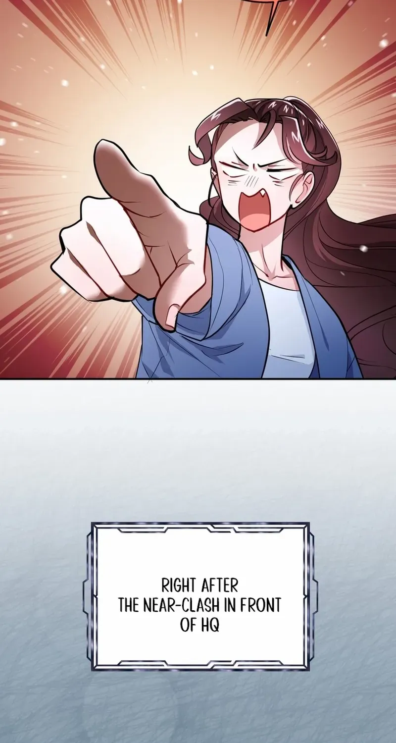 I Became a C-Level Guide Obsessed With Crazy People Chapter 49 page 17 - 