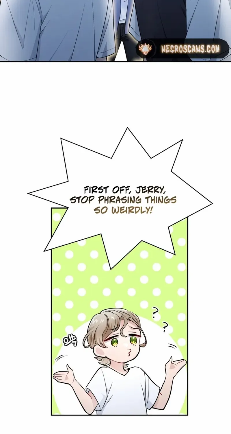 I Became a C-Level Guide Obsessed With Crazy People Chapter 49 page 19 - 