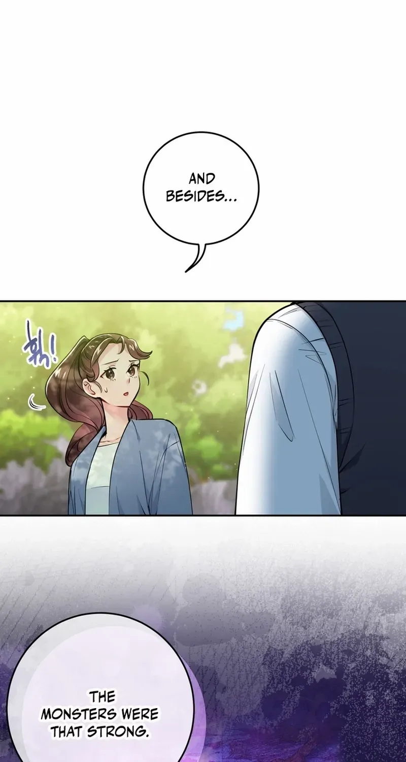I Became a C-Level Guide Obsessed With Crazy People Chapter 49 page 20 - 