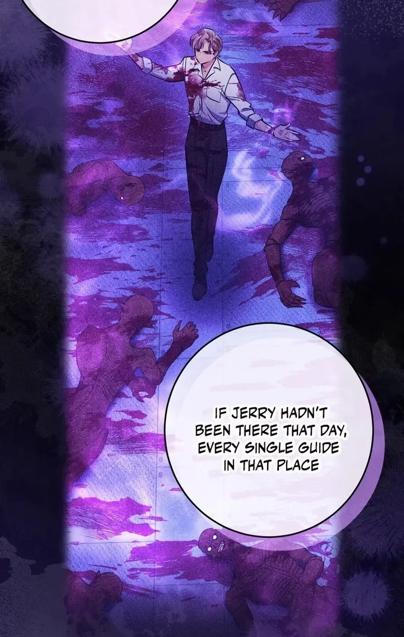 I Became a C-Level Guide Obsessed With Crazy People Chapter 49 page 21 - 