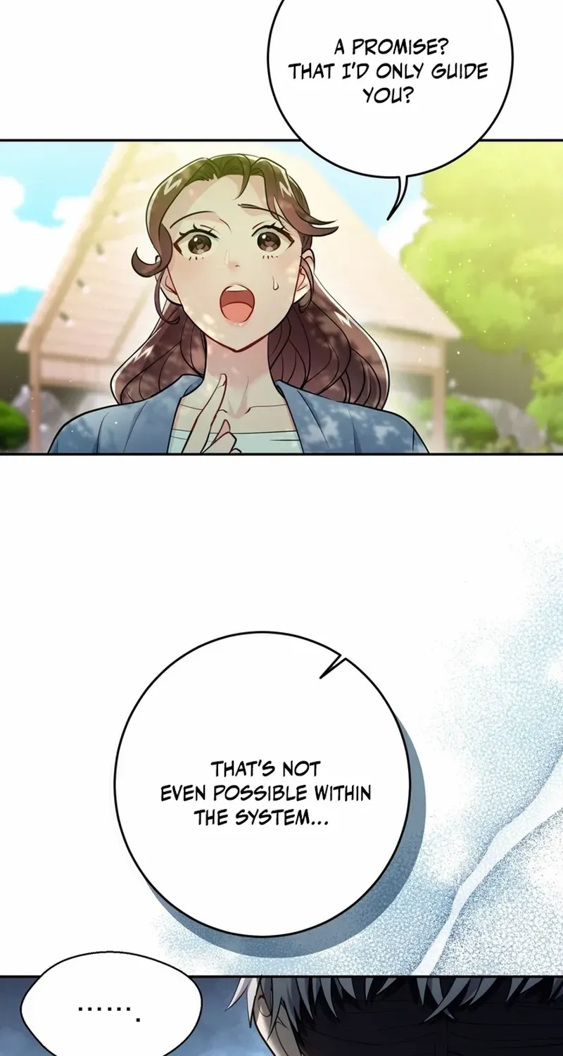 I Became a C-Level Guide Obsessed With Crazy People Chapter 49 page 25 - 