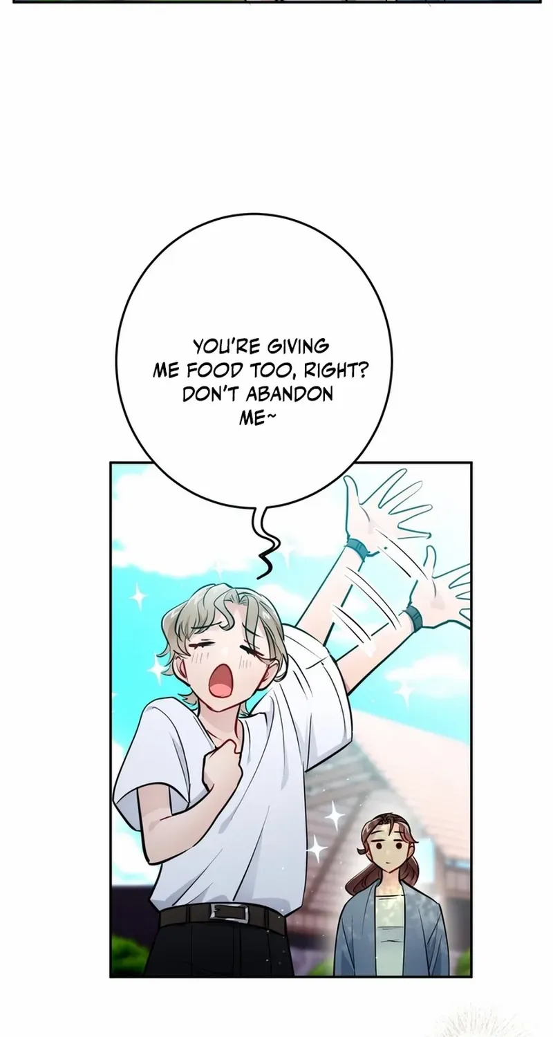 I Became a C-Level Guide Obsessed With Crazy People Chapter 49 page 27 - 