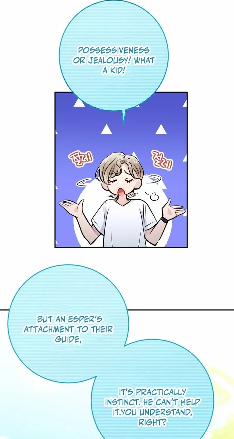 I Became a C-Level Guide Obsessed With Crazy People Chapter 49 page 30 - 