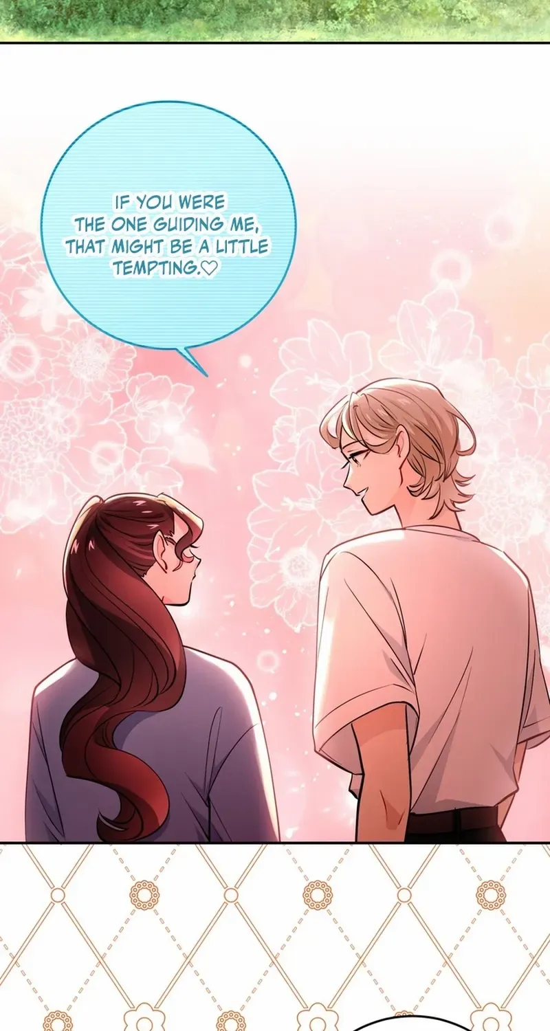 I Became a C-Level Guide Obsessed With Crazy People Chapter 49 page 34 - 