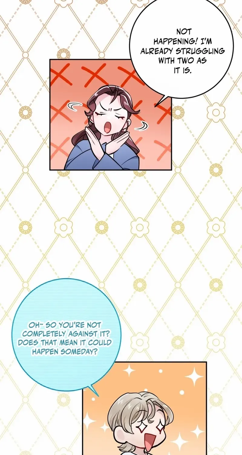 I Became a C-Level Guide Obsessed With Crazy People Chapter 49 page 35 - 
