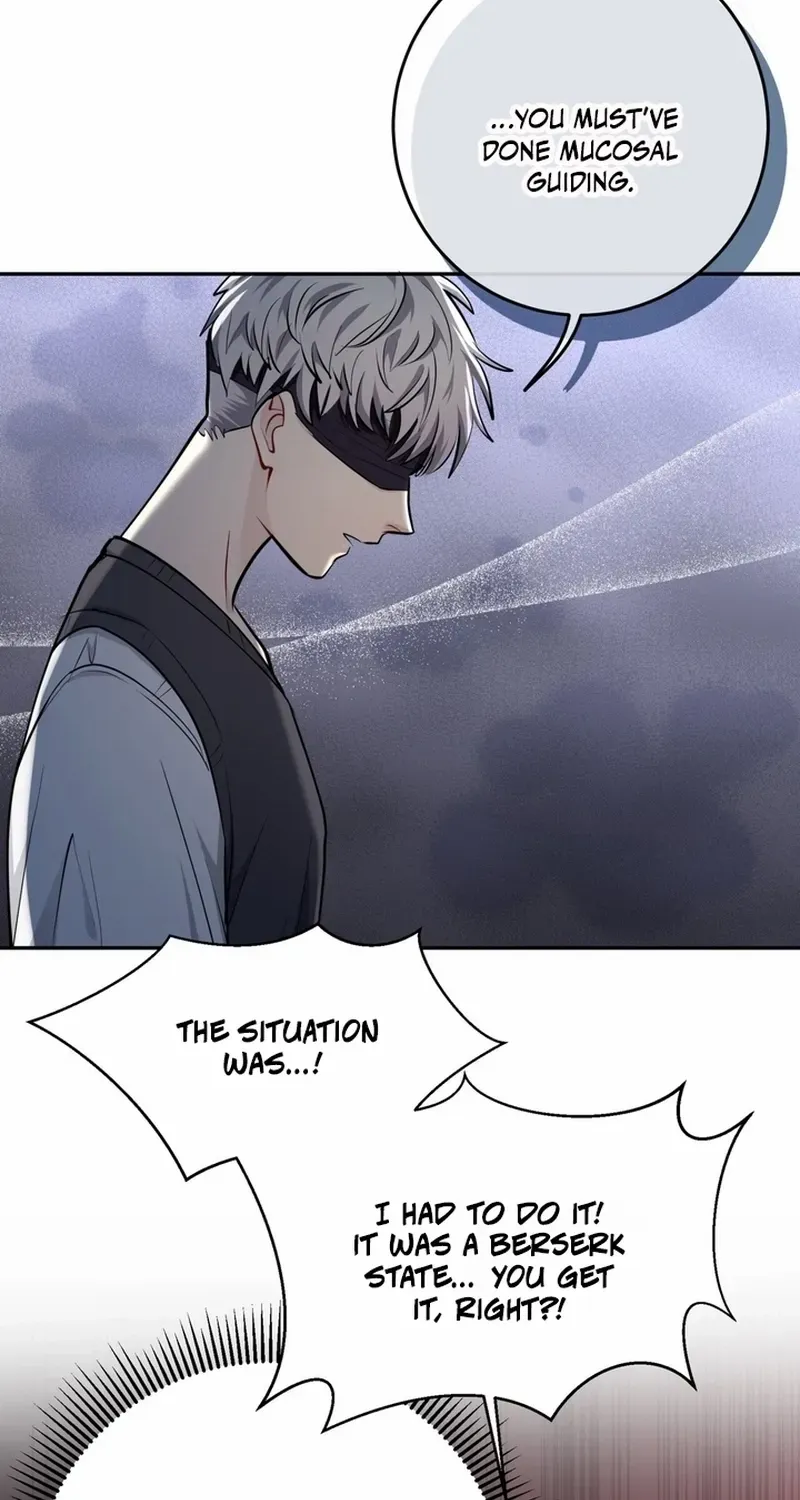 I Became a C-Level Guide Obsessed With Crazy People Chapter 49 page 5 - 
