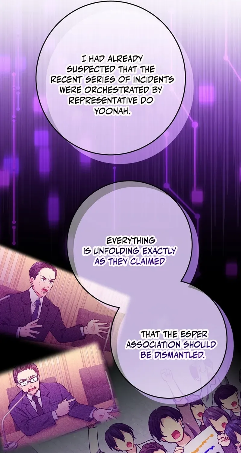 I Became a C-Level Guide Obsessed With Crazy People Chapter 49 page 52 - 