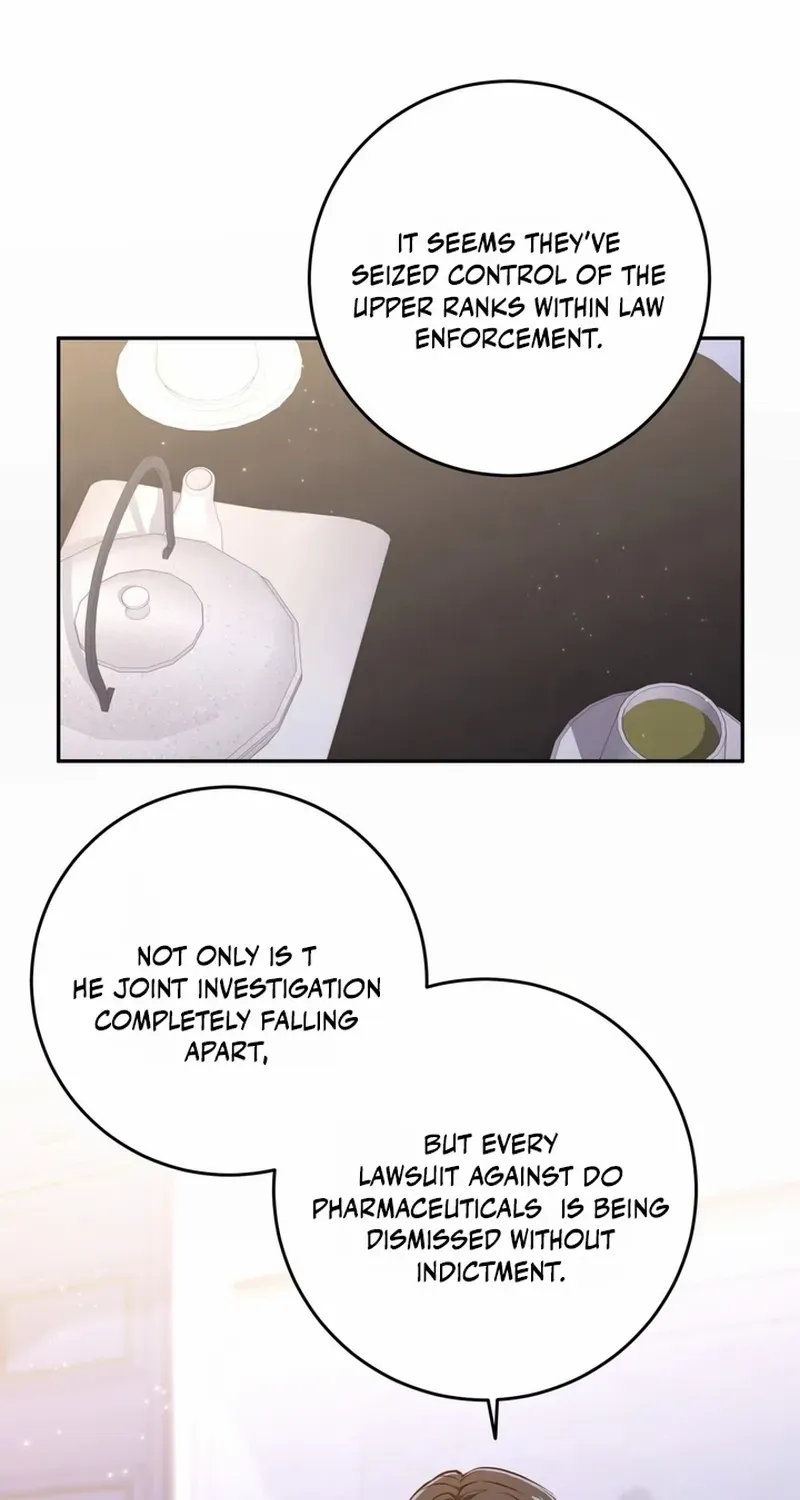 I Became a C-Level Guide Obsessed With Crazy People Chapter 49 page 54 - 