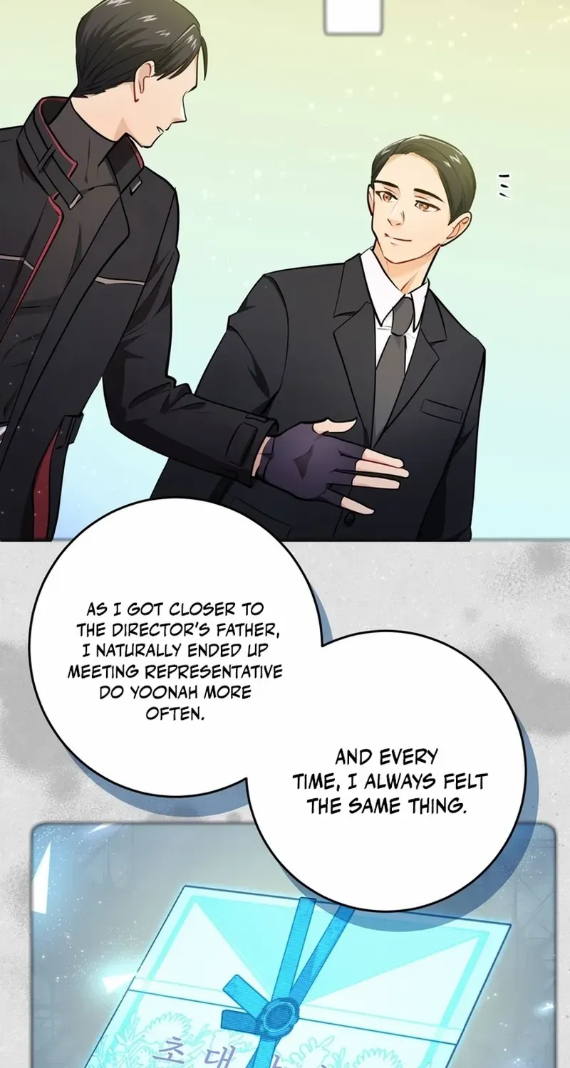 I Became a C-Level Guide Obsessed With Crazy People Chapter 49 page 57 - 