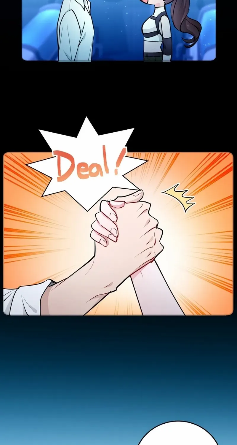 I Became a C-Level Guide Obsessed With Crazy People Chapter 49 page 9 - 