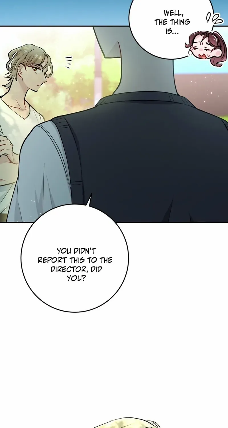I Became a C-Level Guide Obsessed With Crazy People Chapter 49 page 10 - 
