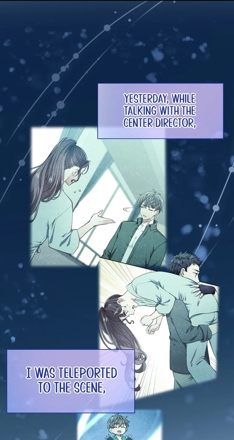 I Became a C-Level Guide Obsessed With Crazy People Chapter 5 page 18 - 