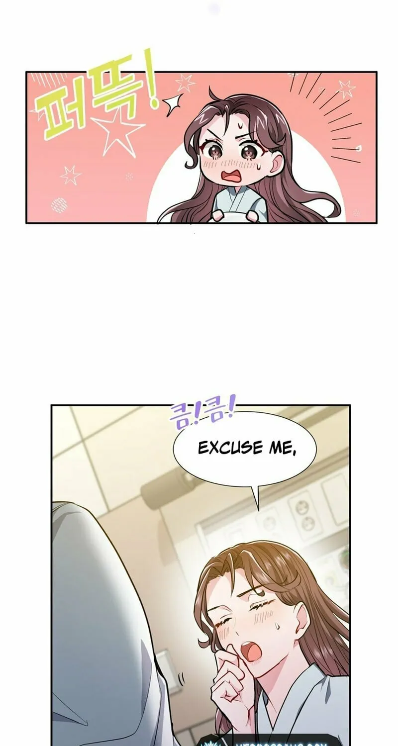 I Became a C-Level Guide Obsessed With Crazy People Chapter 5 page 30 - 