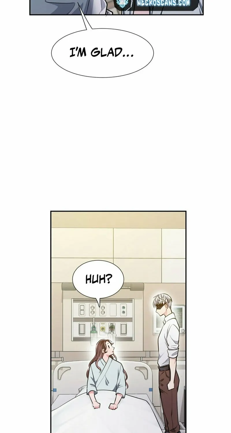 I Became a C-Level Guide Obsessed With Crazy People Chapter 5 page 31 - 