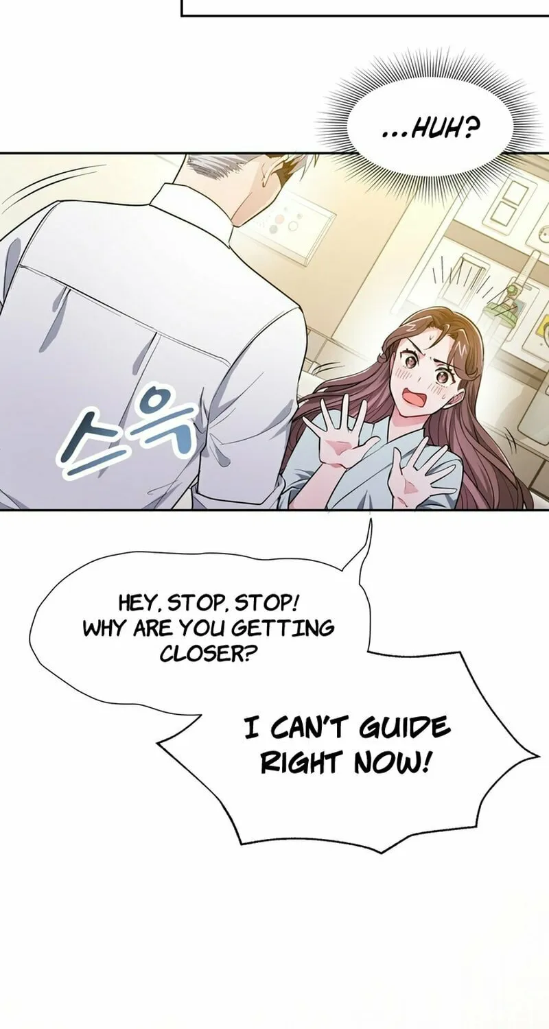 I Became a C-Level Guide Obsessed With Crazy People Chapter 5 page 35 - 