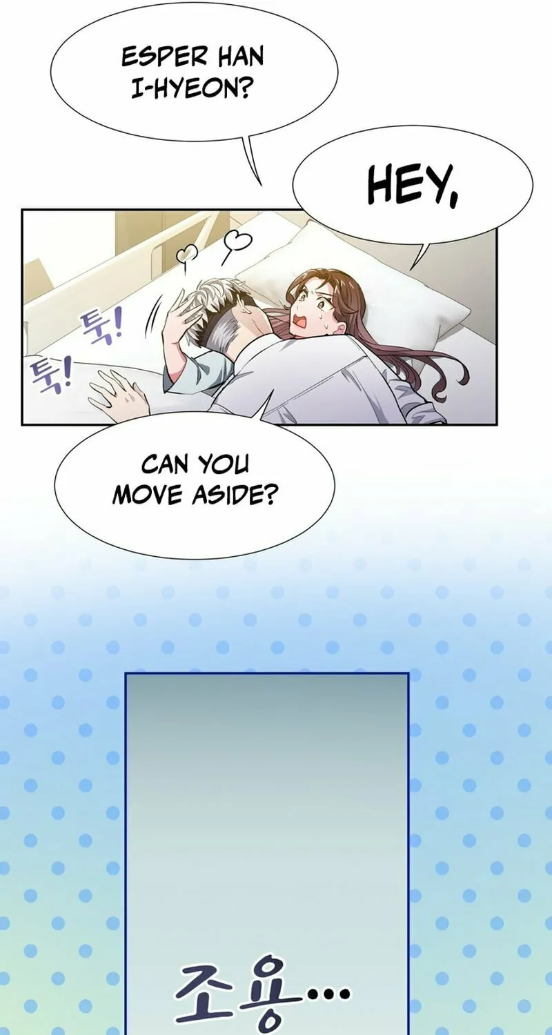 I Became a C-Level Guide Obsessed With Crazy People Chapter 5 page 40 - 