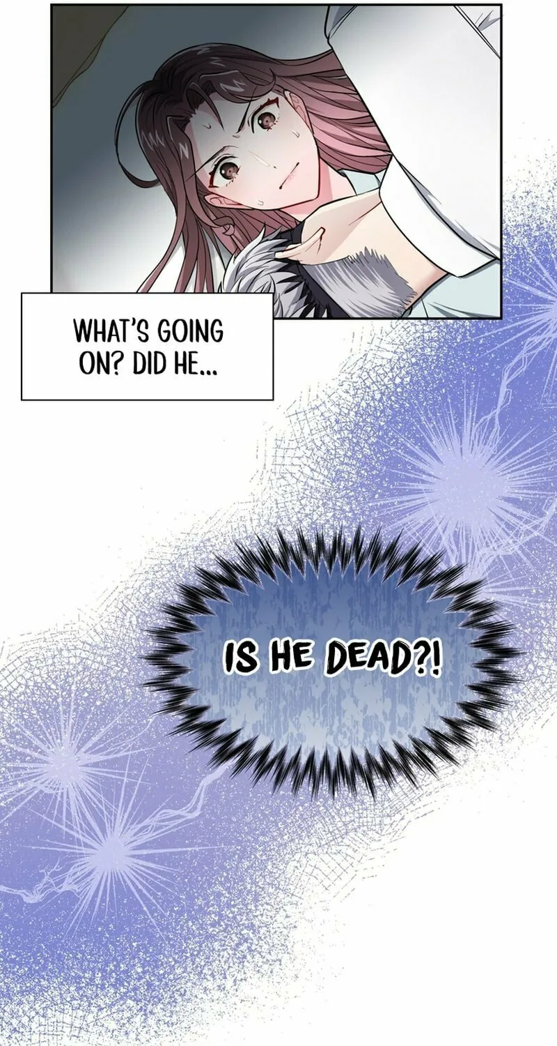 I Became a C-Level Guide Obsessed With Crazy People Chapter 5 page 42 - 