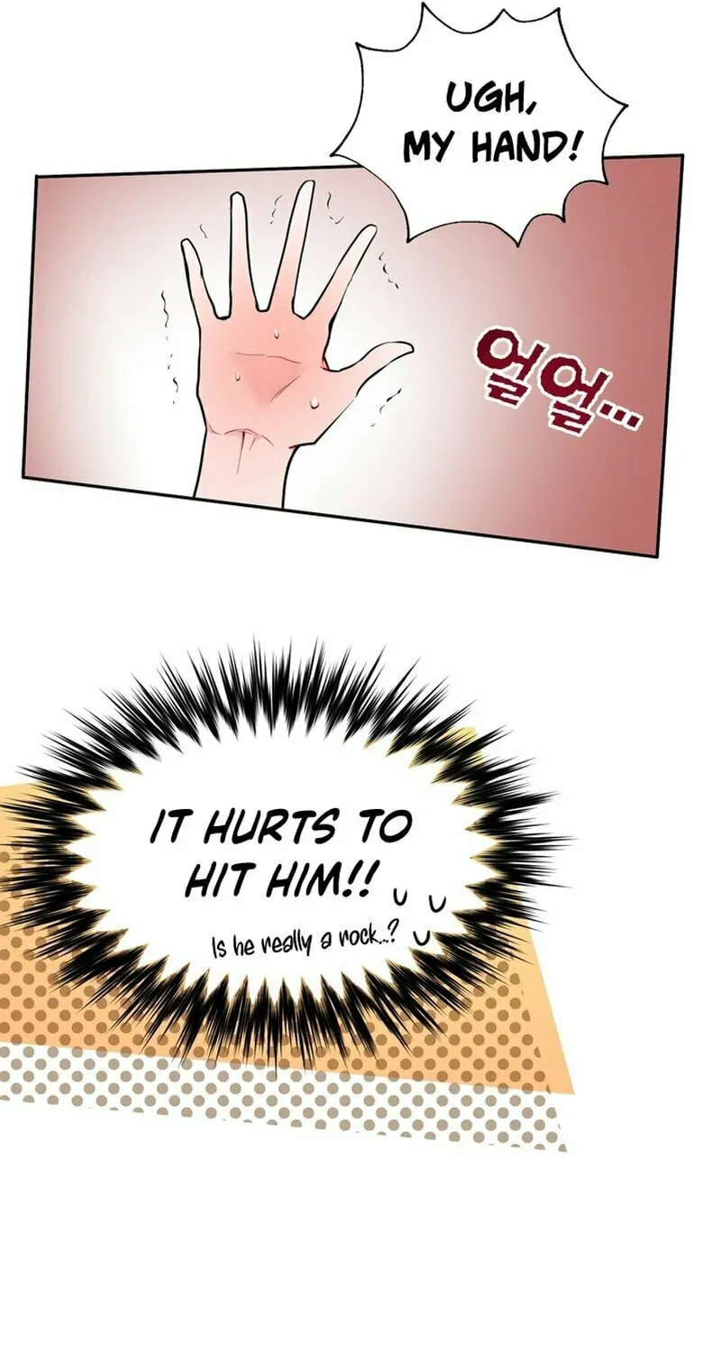 I Became a C-Level Guide Obsessed With Crazy People Chapter 5 page 48 - 