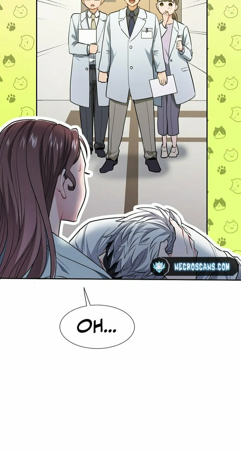 I Became a C-Level Guide Obsessed With Crazy People Chapter 5 page 63 - 