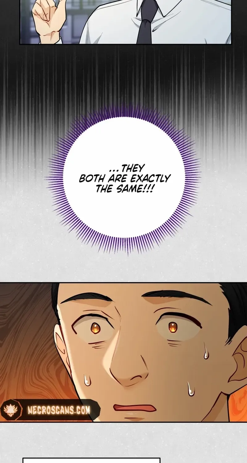 I Became a C-Level Guide Obsessed With Crazy People Chapter 50 page 16 - 