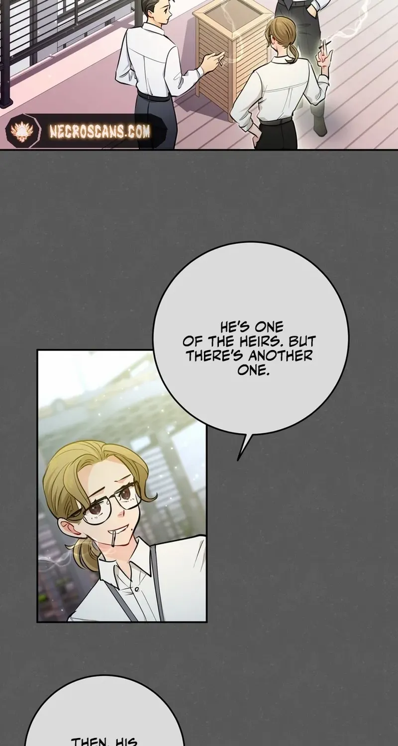 I Became a C-Level Guide Obsessed With Crazy People Chapter 50 page 4 - 