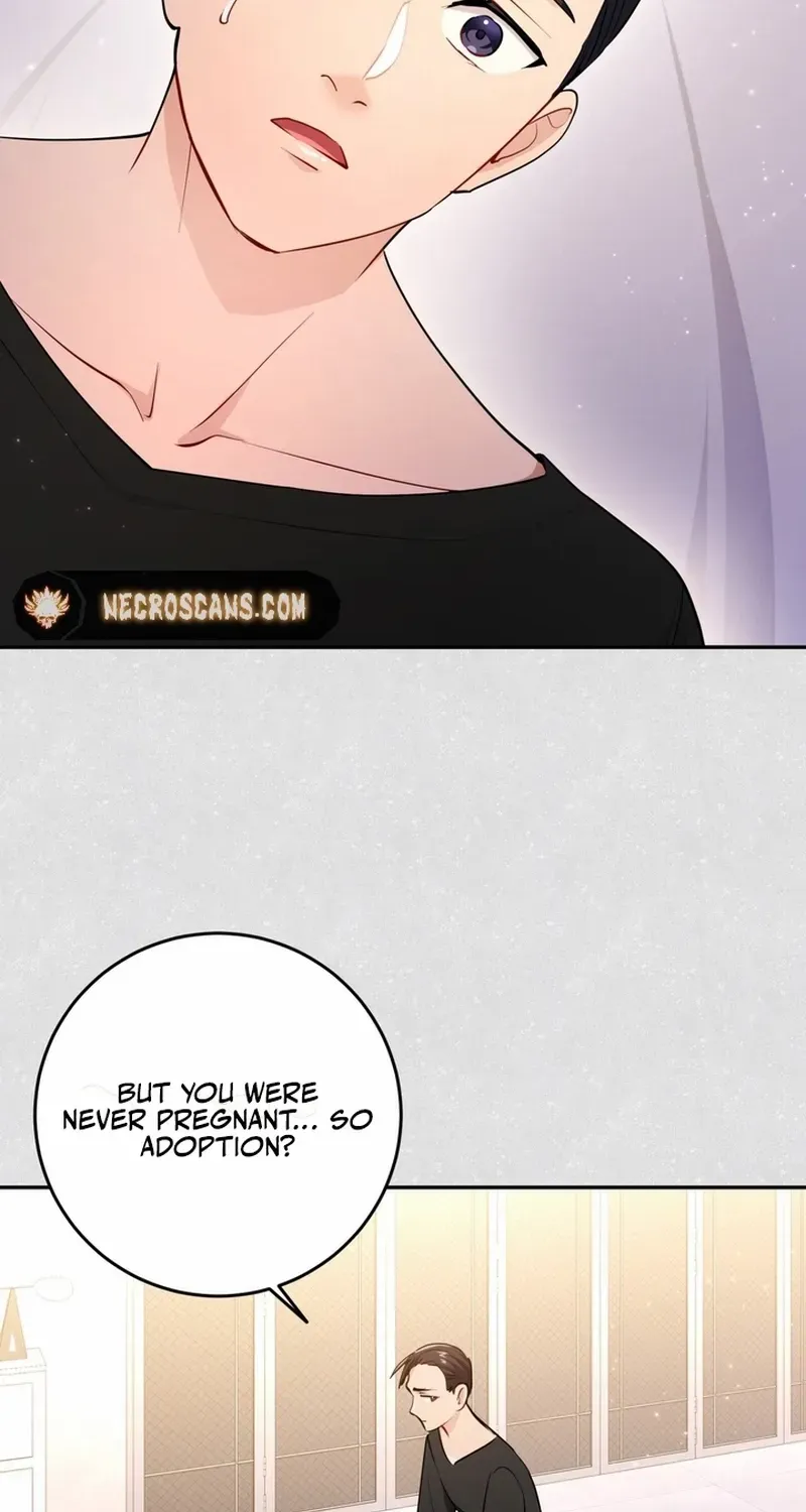 I Became a C-Level Guide Obsessed With Crazy People Chapter 50 page 32 - 