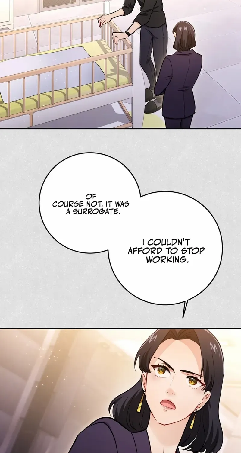 I Became a C-Level Guide Obsessed With Crazy People Chapter 50 page 33 - 