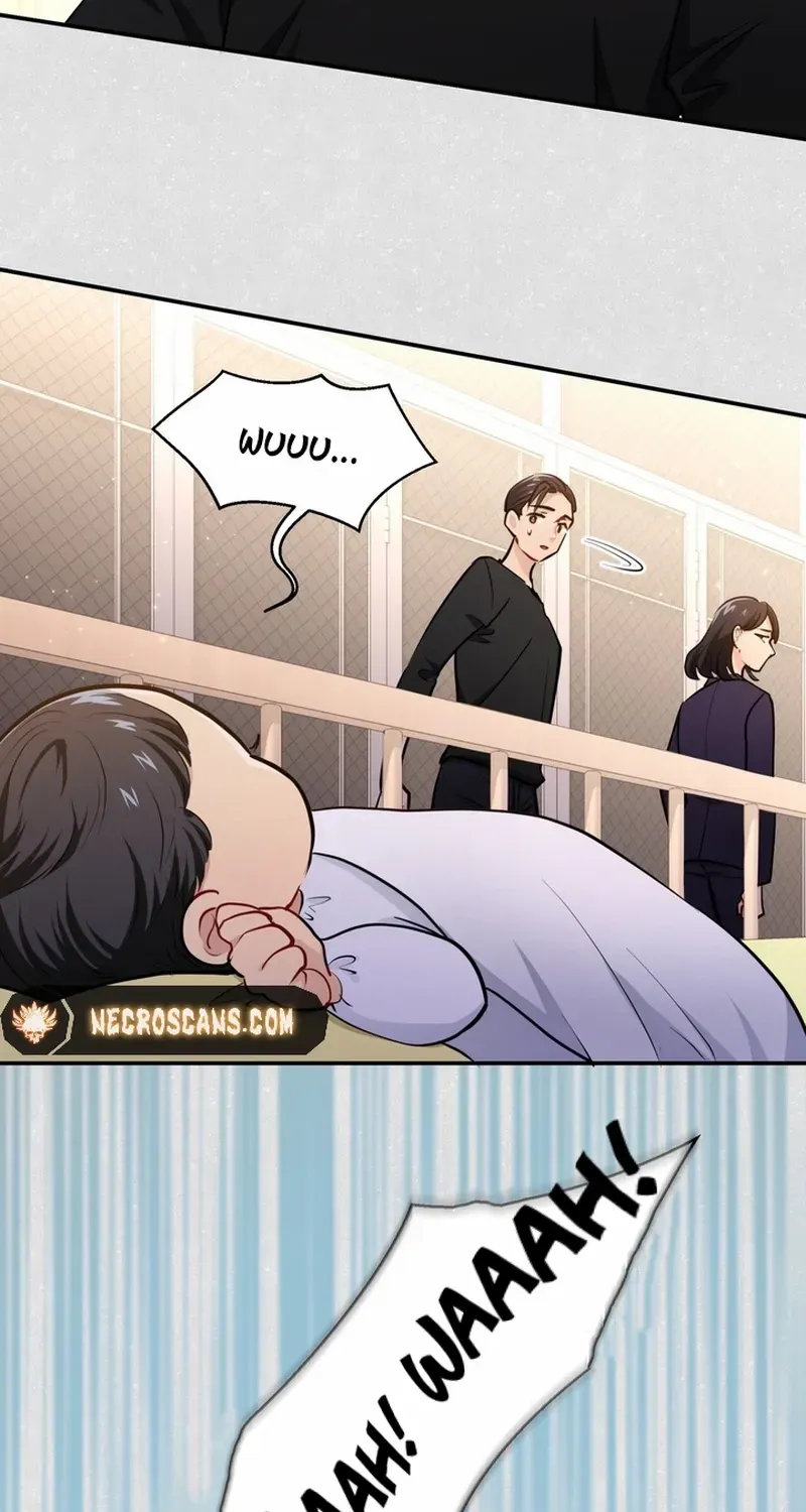I Became a C-Level Guide Obsessed With Crazy People Chapter 50 page 43 - 