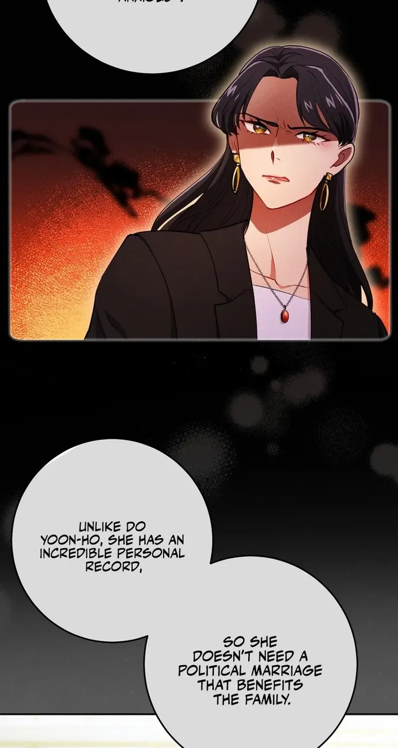 I Became a C-Level Guide Obsessed With Crazy People Chapter 50 page 8 - 