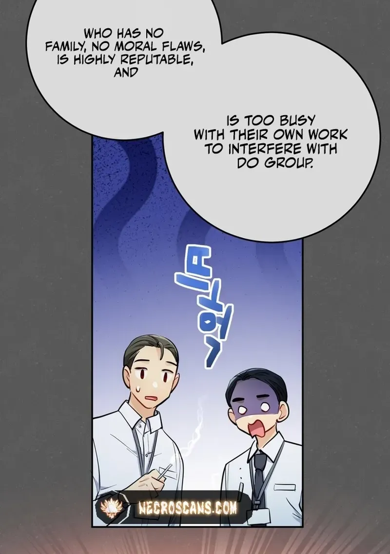 I Became a C-Level Guide Obsessed With Crazy People Chapter 50 page 10 - 