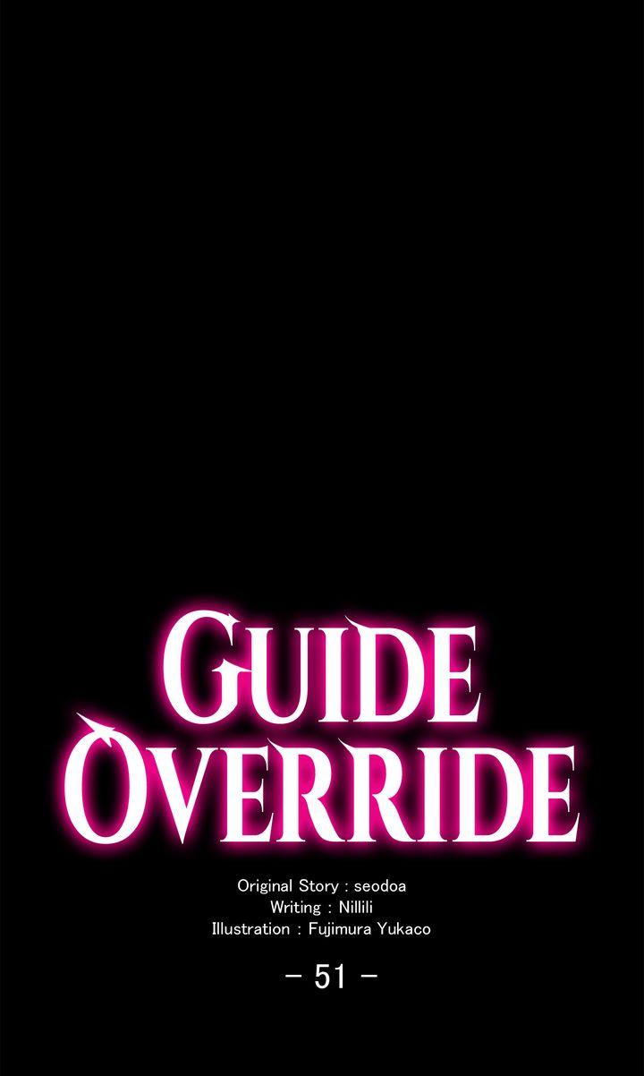I Became a C-Level Guide Obsessed With Crazy People Chapter 51 page 1 - 